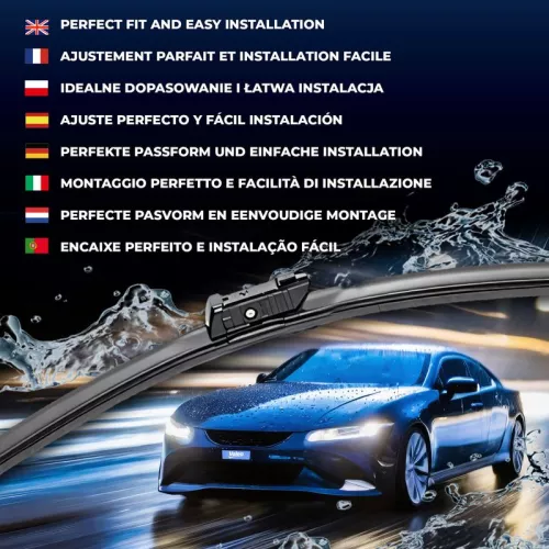 VALEO Wiper Blade (577849)