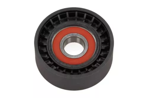 Tensioner Pulley, V-ribbed belt