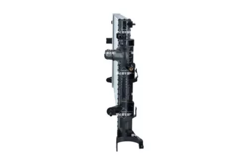 NRF Radiator, engine cooling (58488)