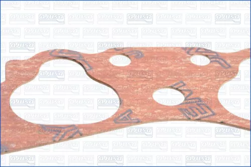 AJUSA Gasket, intake manifold (13130400)