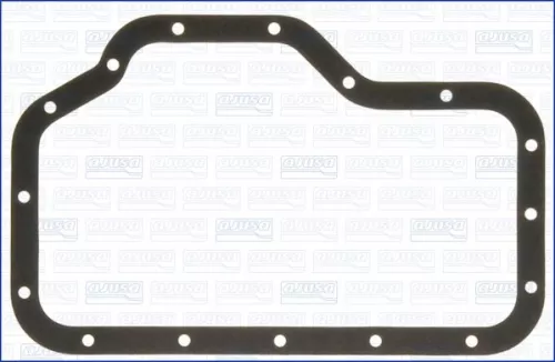 Gasket, oil sump