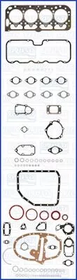 AJUSA Full Gasket Kit, engine (50104600)