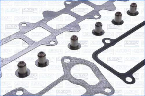 AJUSA Full Gasket Kit, engine (50280800)