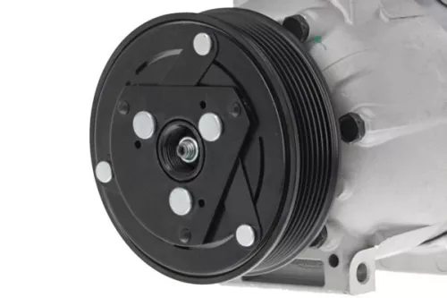 VALEO Compressor, air conditioning (699361)