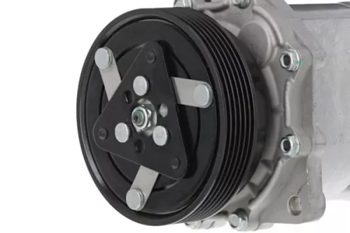 VALEO Compressor, air conditioning (813419)