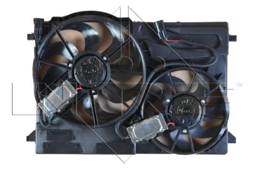 Fan, engine cooling