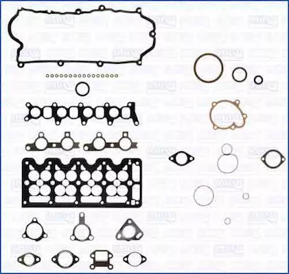 AJUSA Full Gasket Kit, engine (51037000)