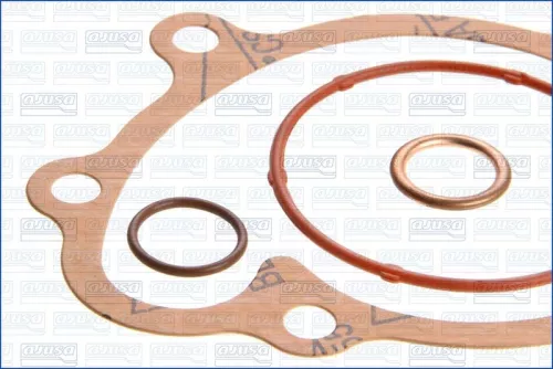 AJUSA Full Gasket Kit, engine (51037000)