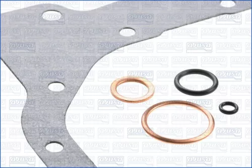 AJUSA Gasket Kit, crankcase (54100900)