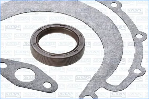 AJUSA Gasket Kit, crankcase (54100900)