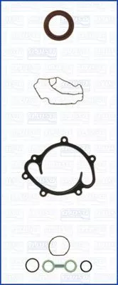 Gasket Kit, crankcase