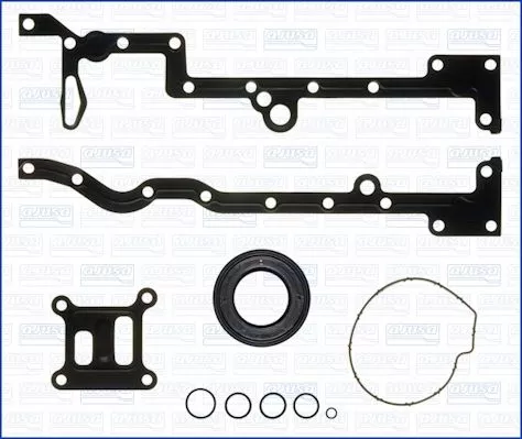 Gasket Kit, crankcase