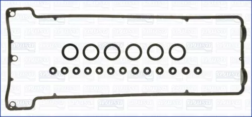 Gasket Set, cylinder head cover