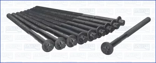 Cylinder Head Bolt Set