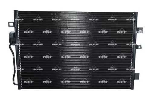 NRF Condenser, air conditioning (350087)