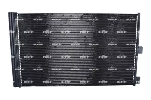 NRF Condenser, air conditioning (350206)