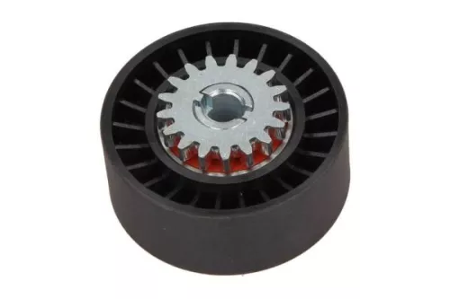 Tensioner Pulley, V-ribbed belt
