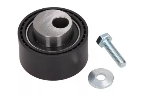 MAXGEAR Tensioner Pulley, timing belt (54-1052)
