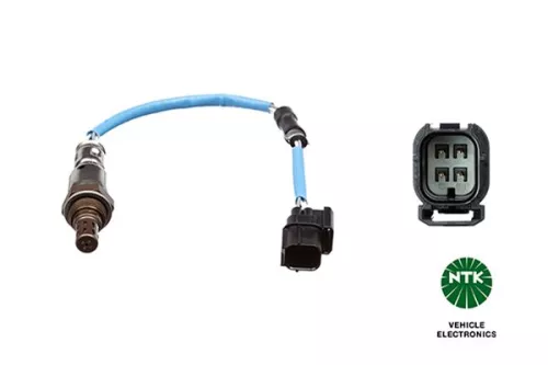 Oxygen Sensor