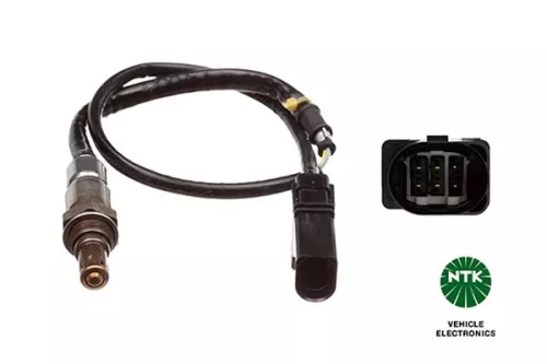 Oxygen Sensor