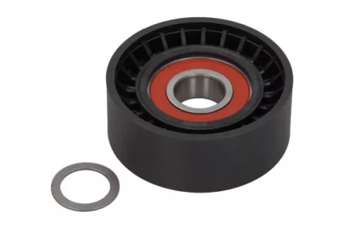 Tensioner Pulley, V-ribbed belt