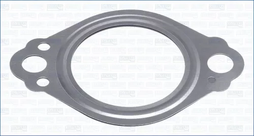 AJUSA Gasket, exhaust pipe (01207000)