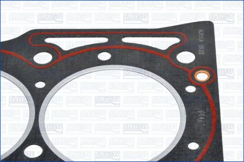 AJUSA Gasket, cylinder head (10036900)