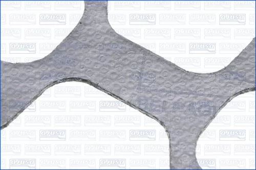 AJUSA Gasket, exhaust manifold (13214400)