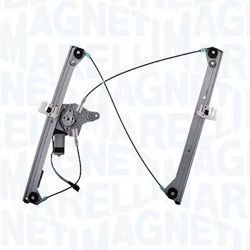 Window Regulator