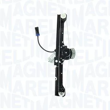 MAGNETI MARELLI Window Regulator (350103648000)