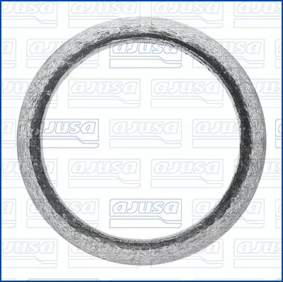 AJUSA Gasket, exhaust pipe (00973700)