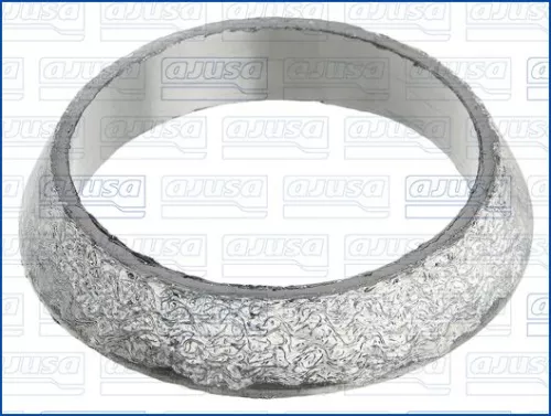 Gasket, exhaust pipe