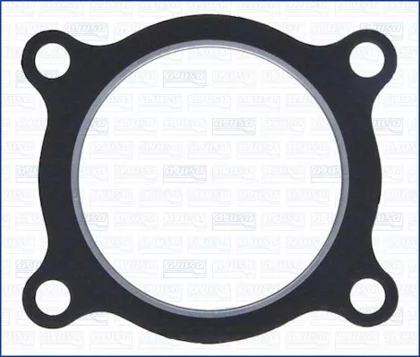 Gasket, exhaust pipe