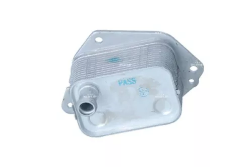 Oil Cooler, engine oil