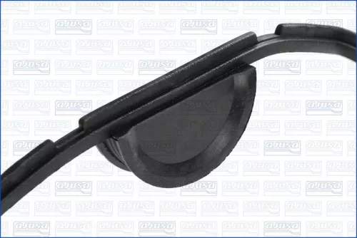 AJUSA Gasket, cylinder head cover (11032800)