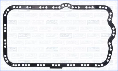 AJUSA Gasket, oil sump (14067000)