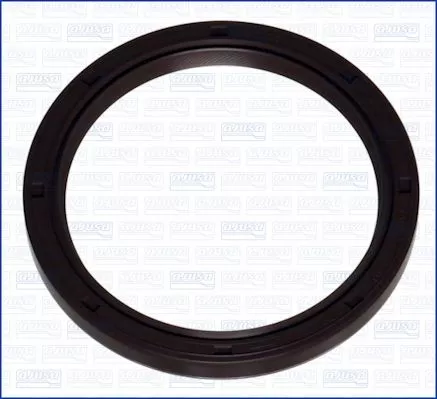 Shaft Seal, crankshaft