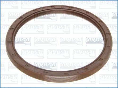 Shaft Seal, crankshaft