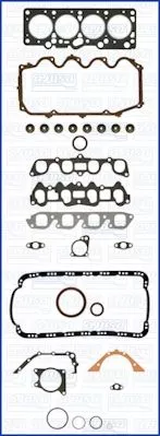 Full Gasket Kit, engine