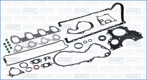 Full Gasket Kit, engine