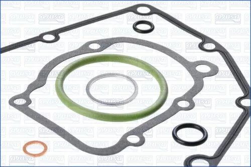 AJUSA Gasket Kit, crankcase (54080500)