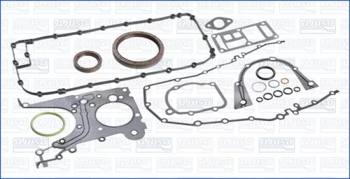 Gasket Kit, crankcase