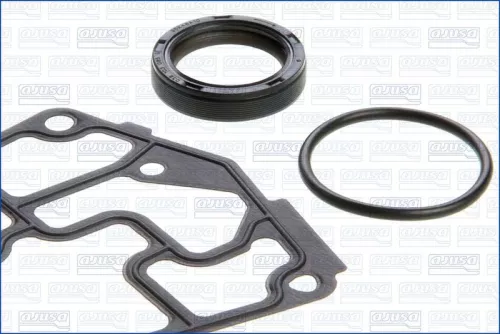 AJUSA Gasket Kit, crankcase (54128500)