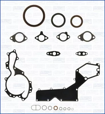 Gasket Kit, crankcase