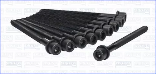 Cylinder Head Bolt Set