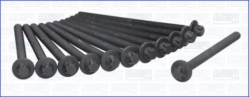 Cylinder Head Bolt Set
