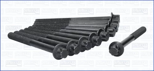 Cylinder Head Bolt Set