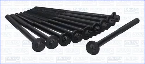 Cylinder Head Bolt Set