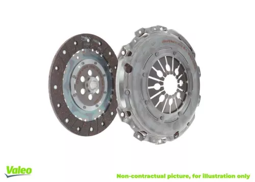 VALEO Clutch Kit (826772)