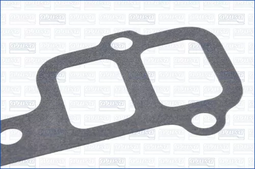 AJUSA Gasket, intake manifold (13175900)
